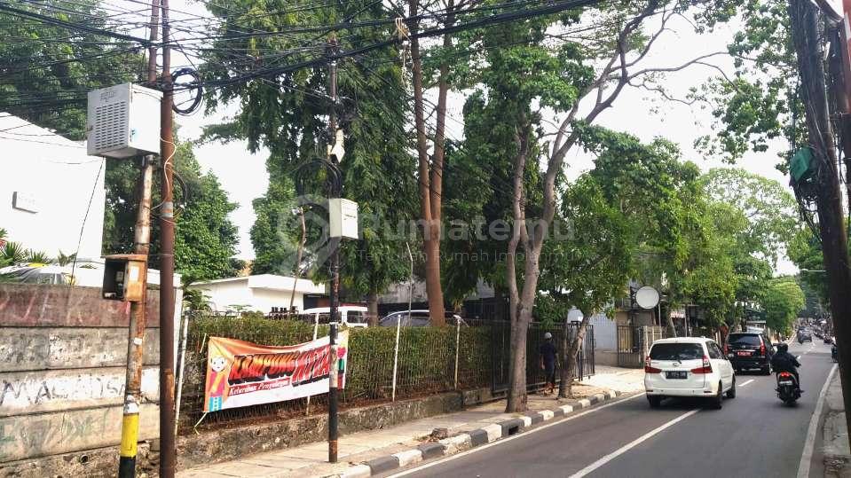 Dijual Cepat di bawah NJOP Building di Jl. Pengadegan Timur Raya, Kelurahan Pengadegan, Kecamatan Pancoran, Jakarta Selatan