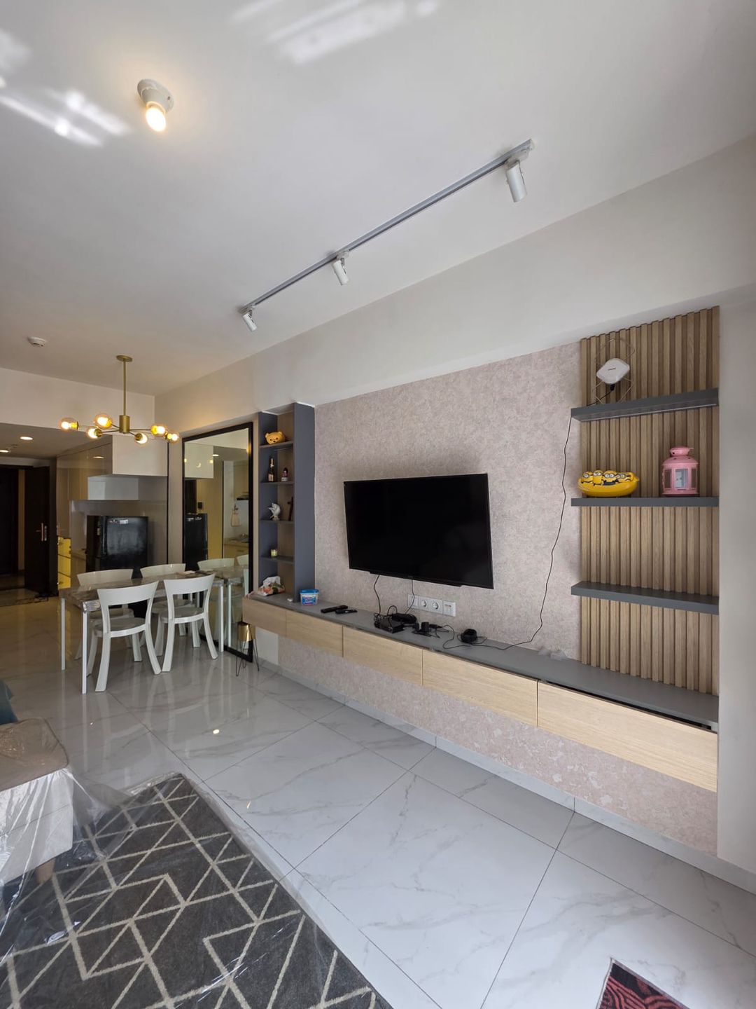 Apartemen Skyhouse BSD
