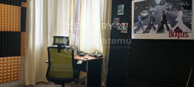 Harga terjangkau deket sama pusat bisnis rumah 2 lantai di bintaro jakarta Selatan 