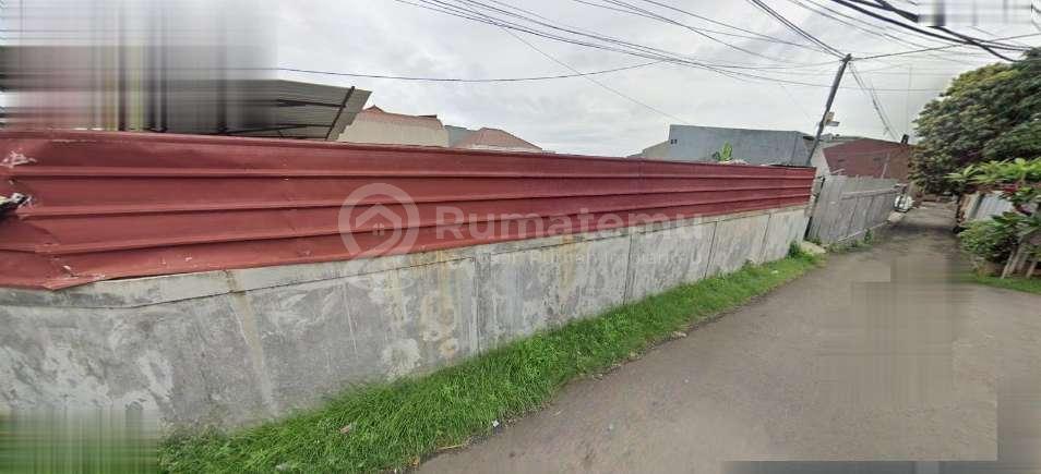 Jual tanah cocok untuk hunian di Duren Sawit, Pondok Kelapa, Jakarta Timur