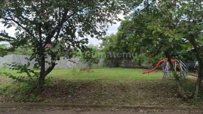 DIJUAL TANAH KAVLING PREMIUM SIAP BANGUN TAMAN ARCADIA MEDITERANIA CIMANGGIS