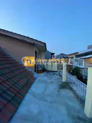 Rumah Bagus Murah Dalam Komplek Strategis di Bekasi Kota