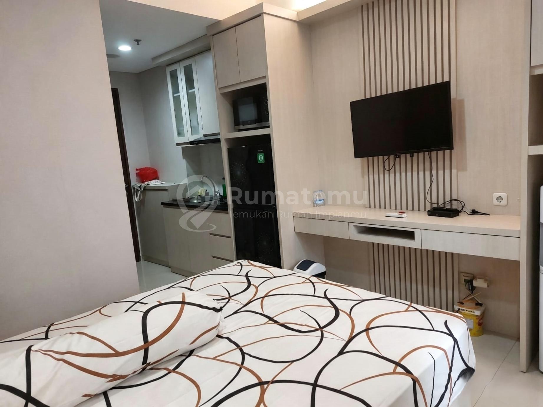 Jual Segera Apartemen Nyaman Dan Asri Di Bintaro Sektor 7 Bisa Nego