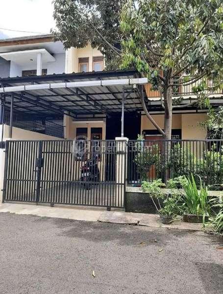 Jual Cepat Rumah Minimalis Belakang Lotte Grosir Soekarno Hatta Bandung