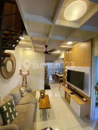 Dijual Harga Murah di Gading Serpong Sektor 6