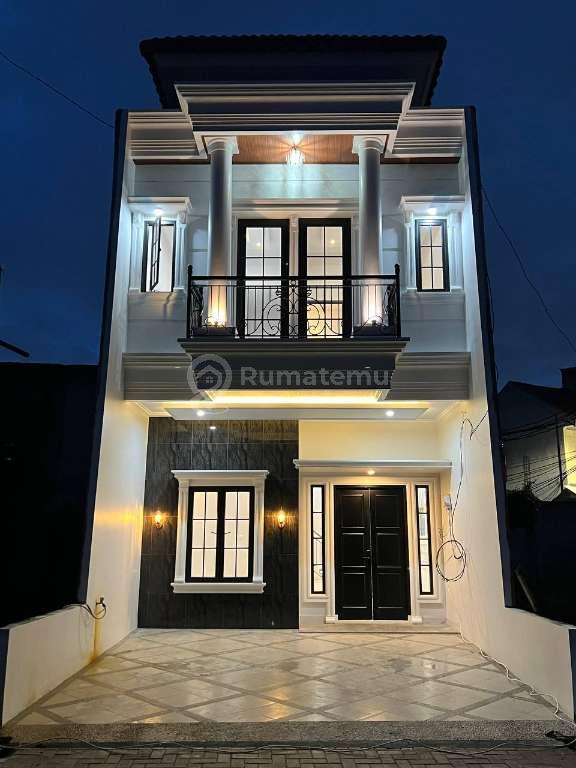 Di Jual 21 Unit Siap Huni di Tanjung Barat, Jagakarsa, Jakarta Selatan