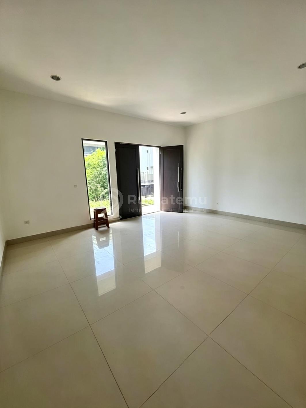 Rumah di Golf Island Cluster Symphony