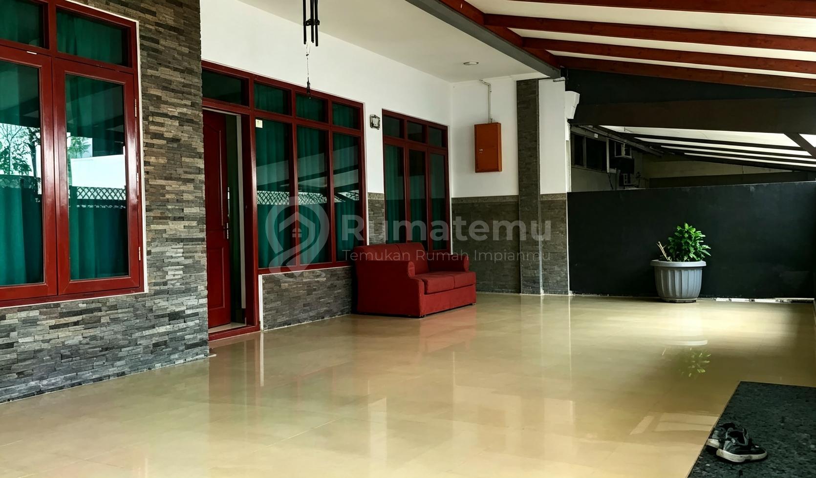 Dijual Rumah D Petogogan Dket MRT Blok A Jkarta Selatan