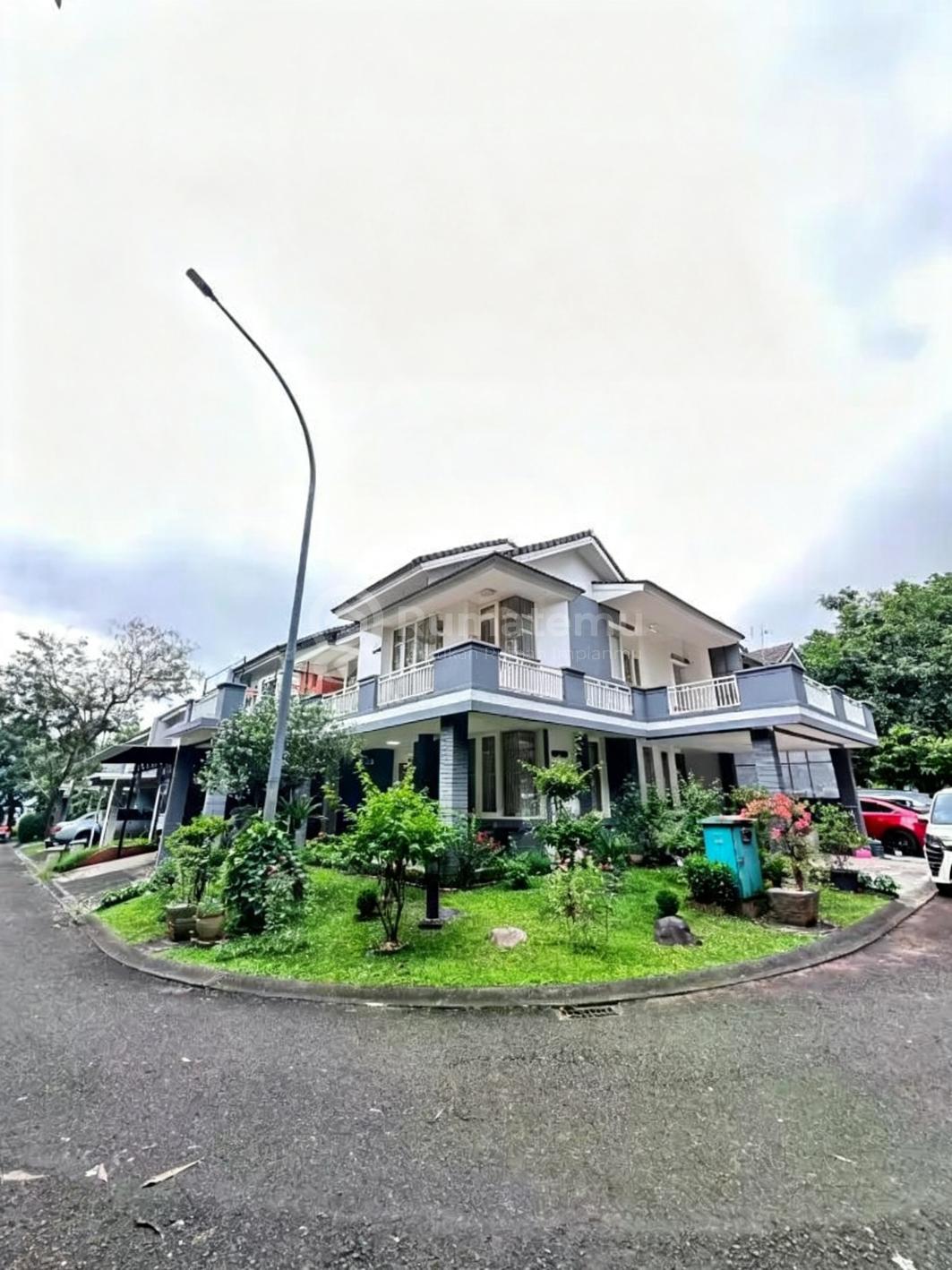 Jual NUSA LOKA PARK BSD, JL. NEO CATALONIA, RAWA MEKAR JAYA, SERPONG SUB-DISTRICT, SOUTH TANGERANG CITY, BANTEN 15310