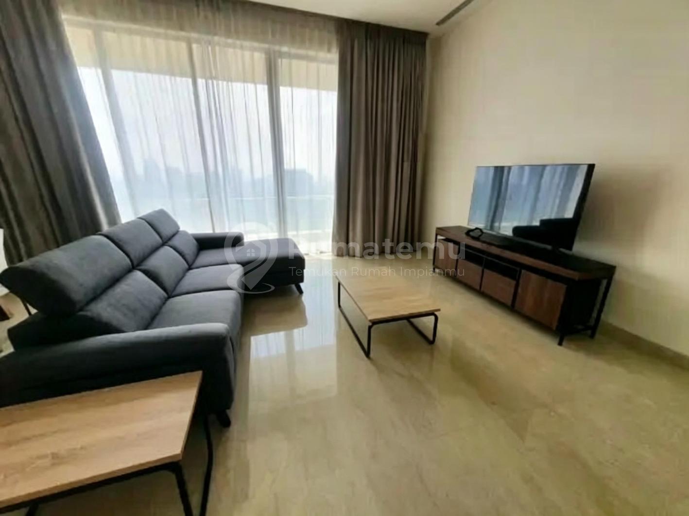 Sewa The Pakubuwono Spring 2Br, Furnished & Ready To Move In