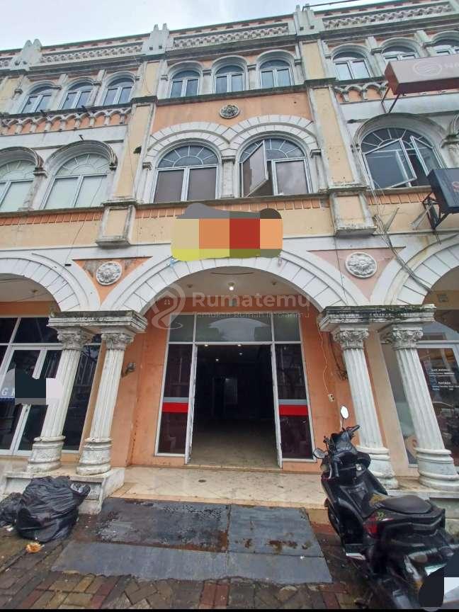 Dijual cepat ruko Alicante Full renovation Serpong Medang, Medang, Pagedangan