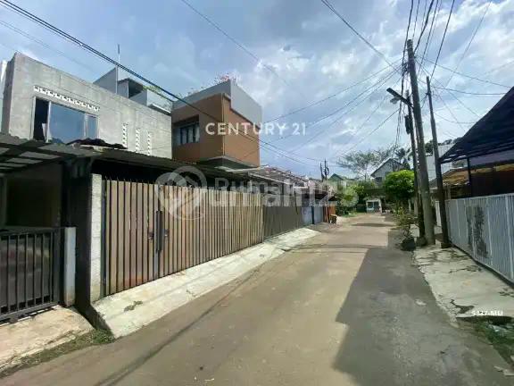 Dijual Rumah di Bintaro Sektor 2 Lokasi Strategis Harga Menarik