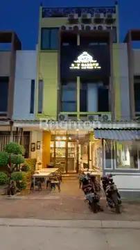 DIJUAL RUKO THE SAVOY JAKARTA GARDEN CITY,6 X 17 M,CAKUNG,JAKARTA TIMUR