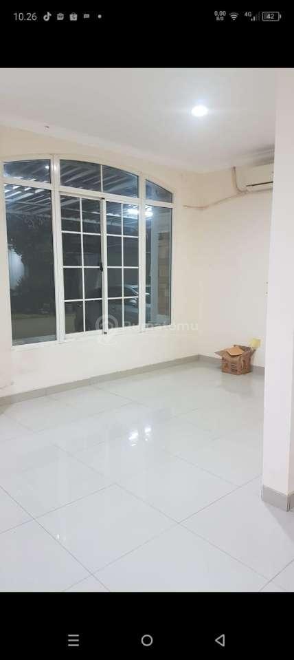 Dijual rumah 2 lantai Green Lake City – Cluster West Europe