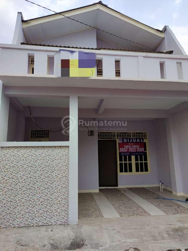 Disewakan Rumah Rapi, Bagus & Harga Menarik!