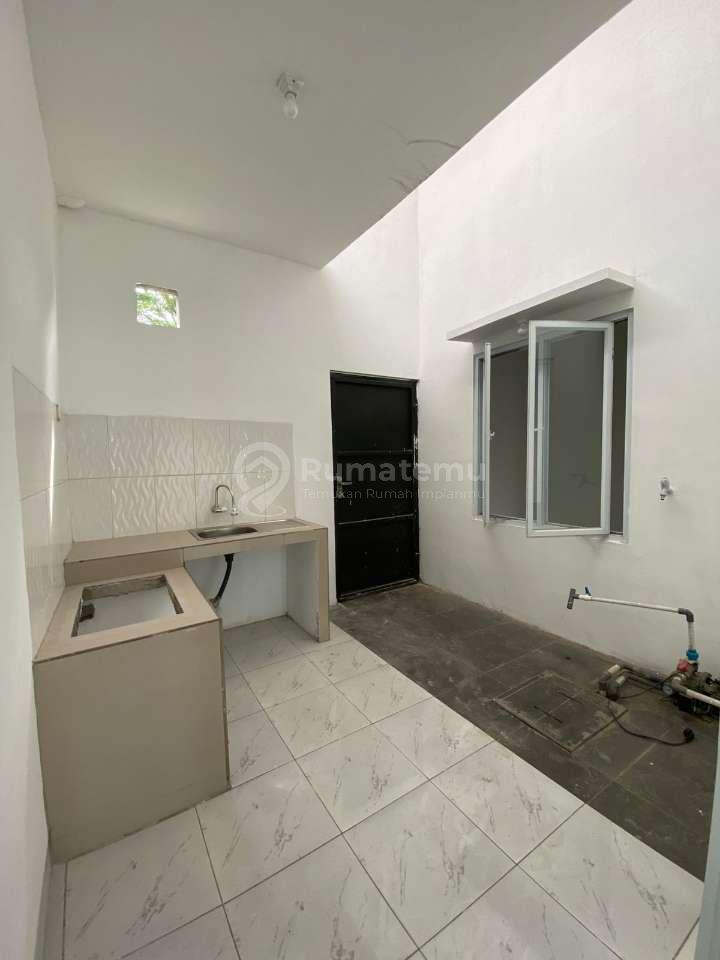 Rumah Dijual Di Taman Rahayu Setu Bisa KPR Developer 