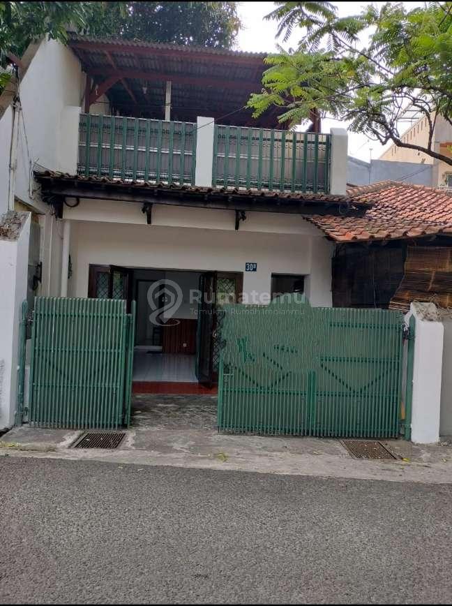 Sewa Rumah Komplek diarea Ampera, Ragunan, Pasar Minggu Jakarta Selatan