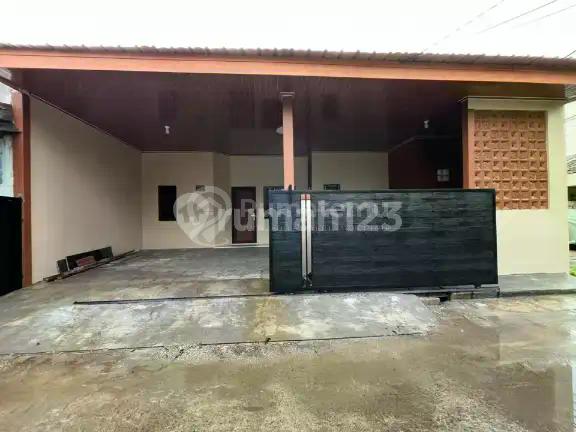 Rumah Siap Huni di Permata Tangerang Rp. 875 Juta