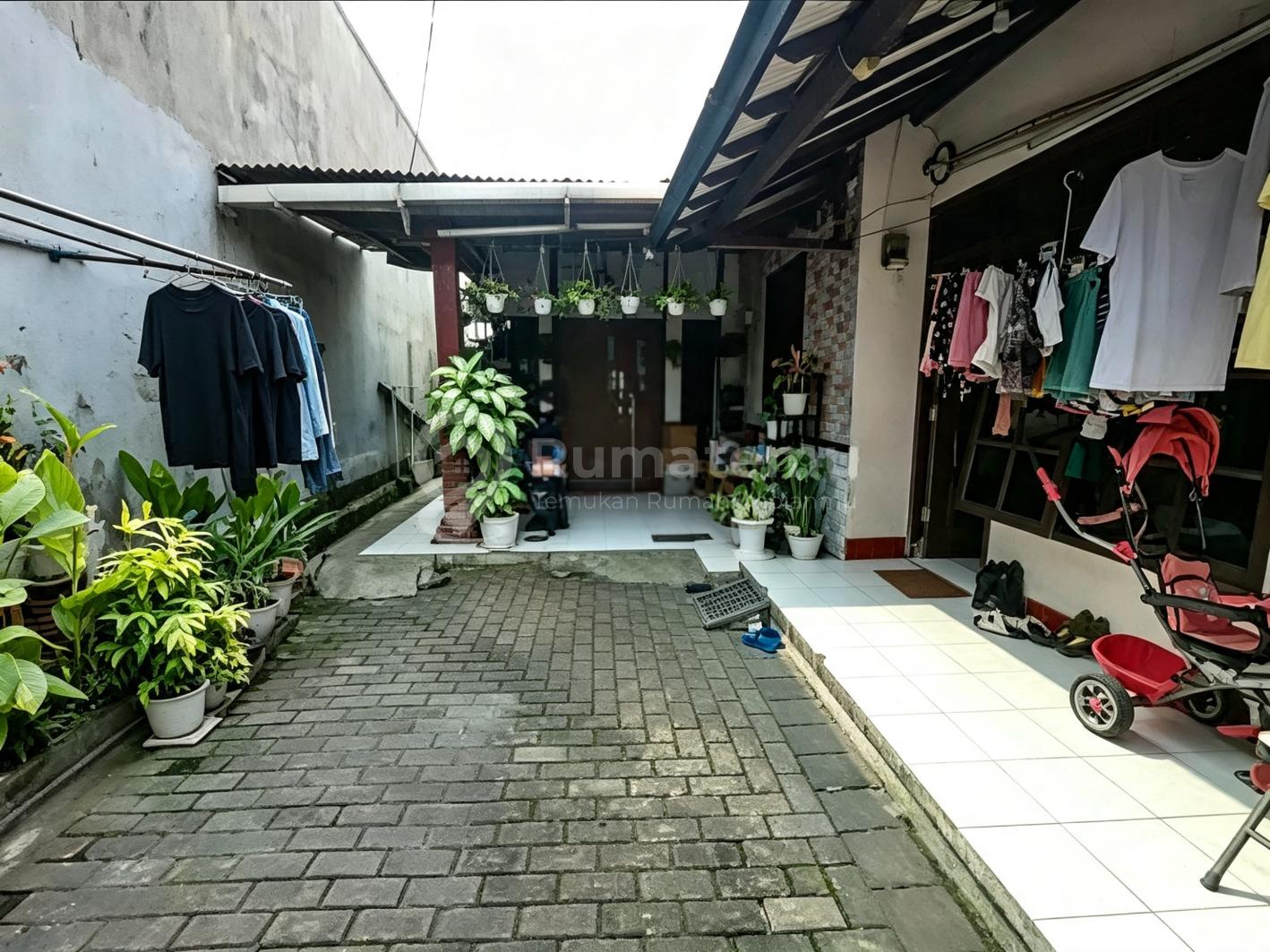 Jual JL. TANAH MERDEKA, RT.3/RW.6, RAMBUTAN, KEC. CIRACAS, KOTA JAKARTA TIMUR, DAERAH KHUSUS IBUKOTA JAKARTA 13830