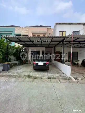 Rumah Bagus Siap Huni Harga Menarik di Dekat Bintaro Ex Change