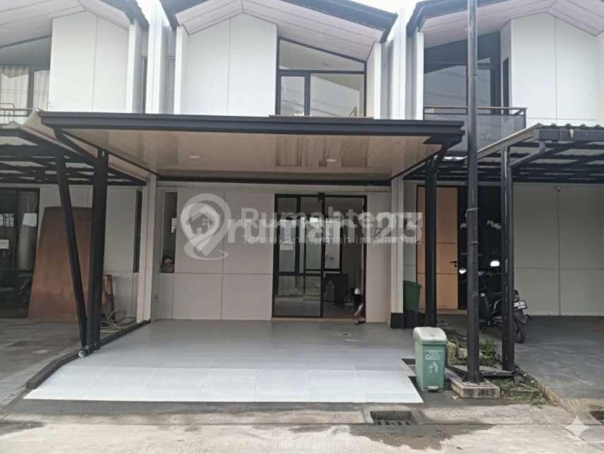 Dijual Rumah di Cendana Park Karawaci 5X12