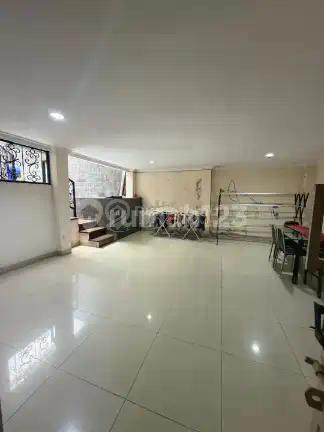 Rumah Pik Florence 4+1 KT SHM Semifurnish Hadap Selatan