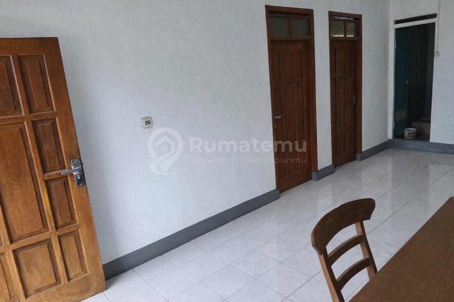 DIJUAL / DISEWAKAN RUMAH STRATEGIS DEKAT UNIVERSITAS TELKOM BANDUNG