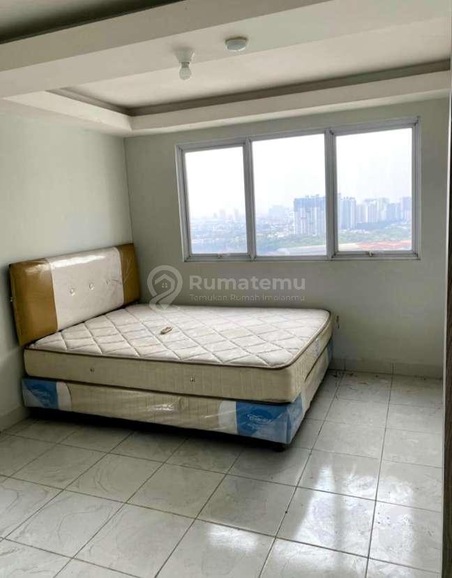 Apartemen Amethyst Kemayoran Jual Murah