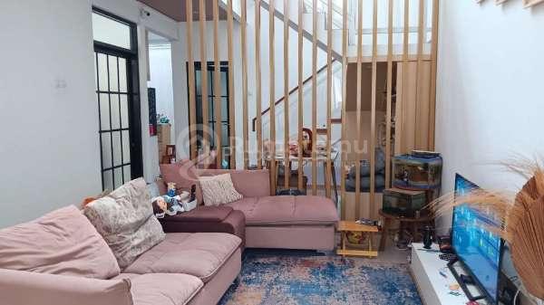Jual Rumah Furnished Cigadung Dekat Suci, Cikutra Bandung