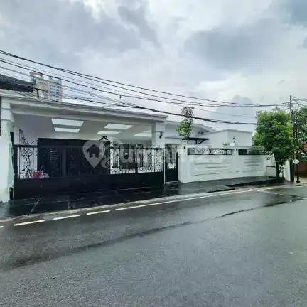 Rumah Baru Bangun 1 Lantai Strategis Siap Nego
