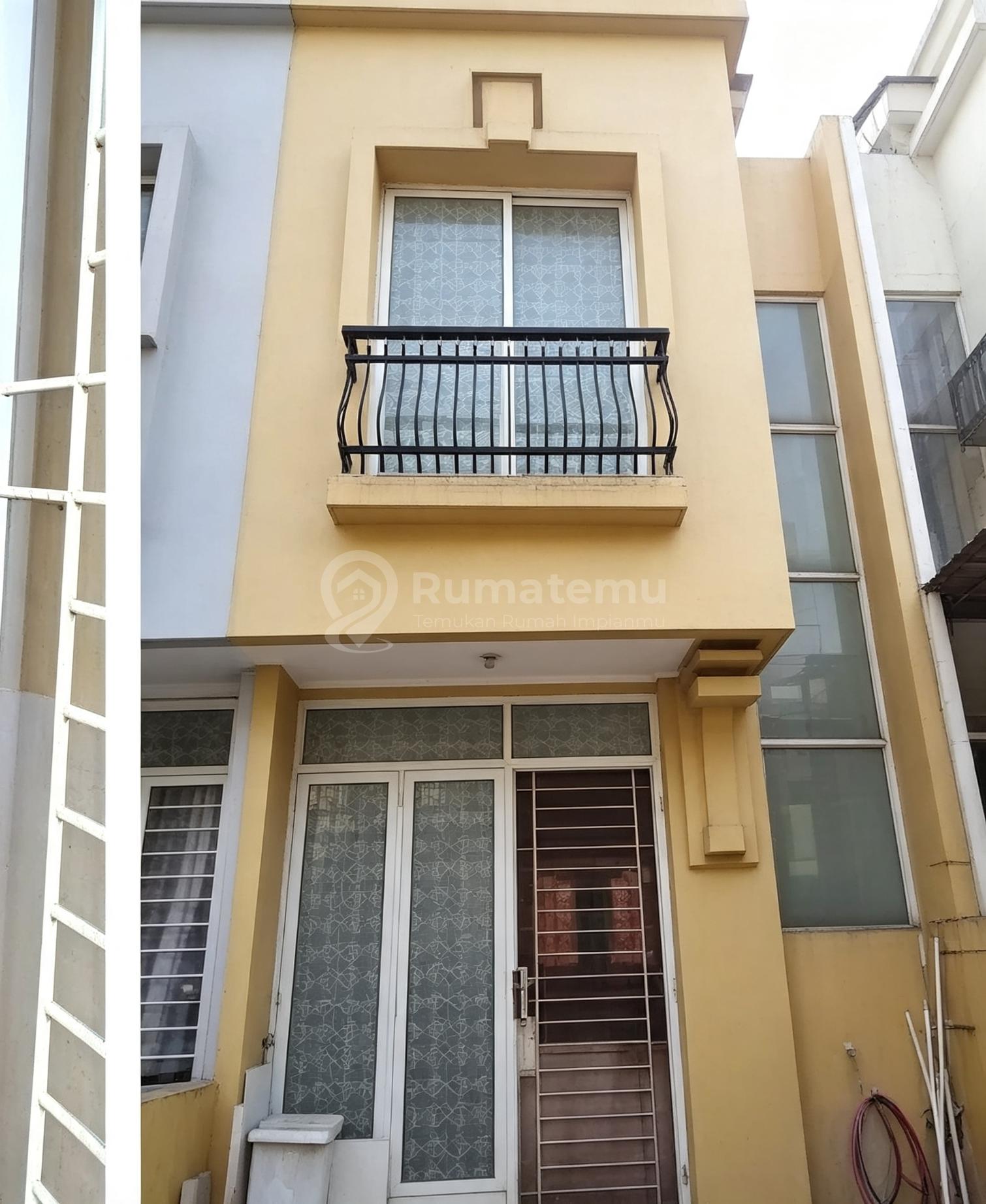 Di Sewakan Rumah di Pasadena 