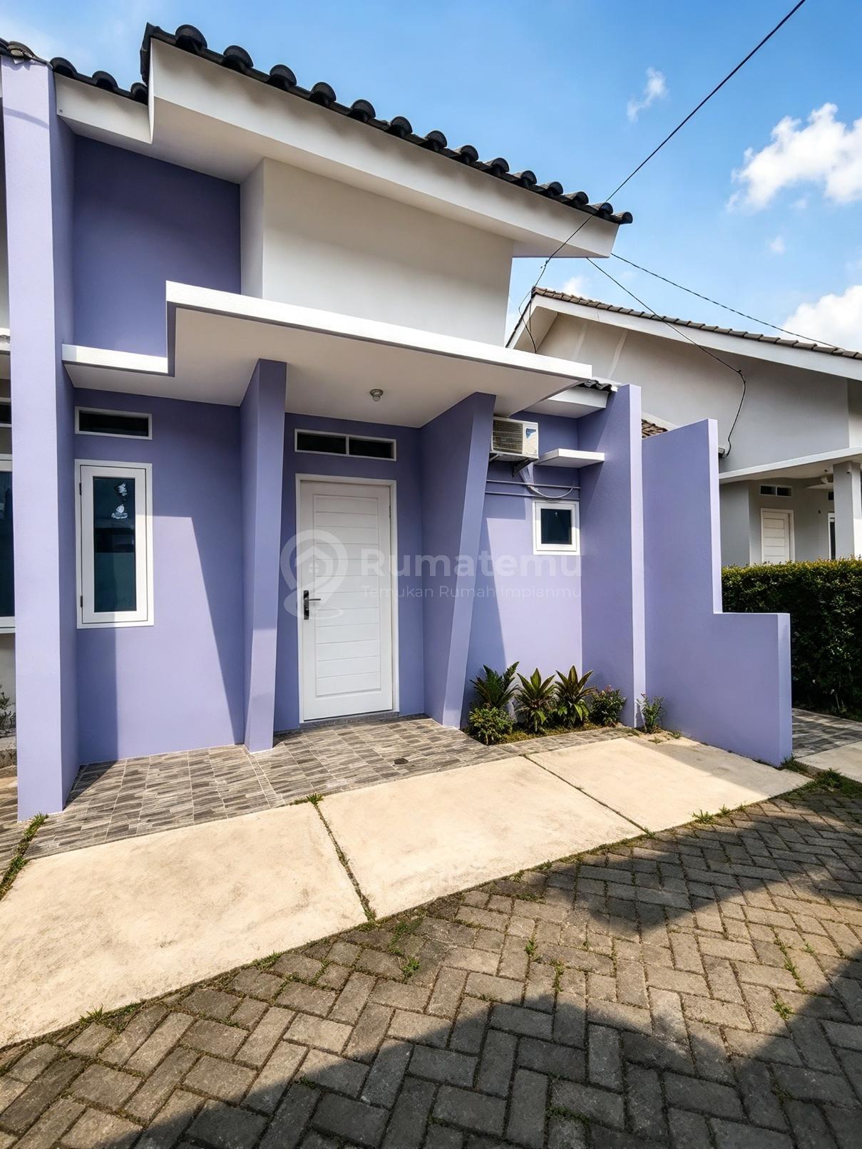 Dijual Rumah Lokasi Strategis Harga Menarik di Pinang Tangerang