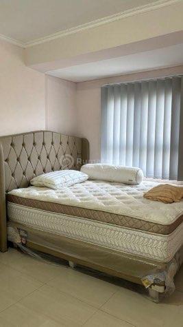 DIJUAL APARTEMEN GATEWAY PASTEUR – FULL FURNISHED SIAP HUNI