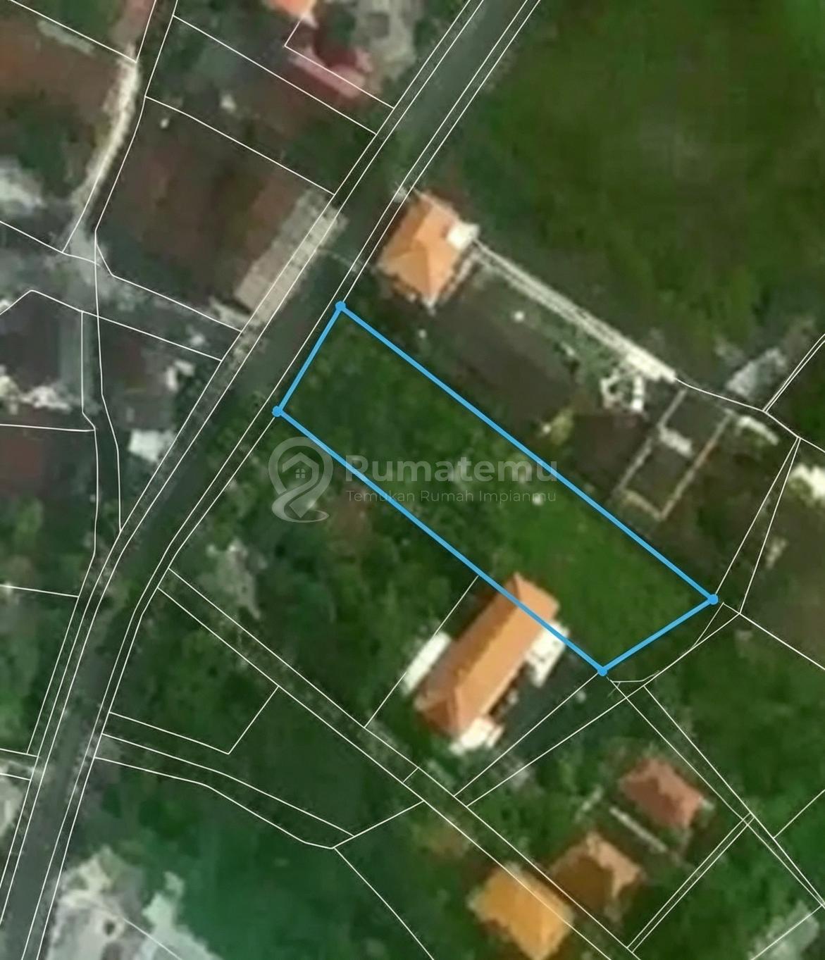 Ready For Sale Premium Location Land In Canggu Bali