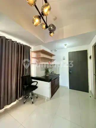 Dijual Apartemen di Serpong Garden