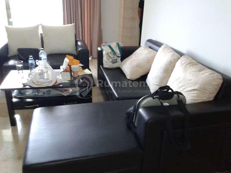 Sewa Apartment Full Furnish Di Taman Pasadenia Pulo Mas, Pulo Gadung, Jakarta