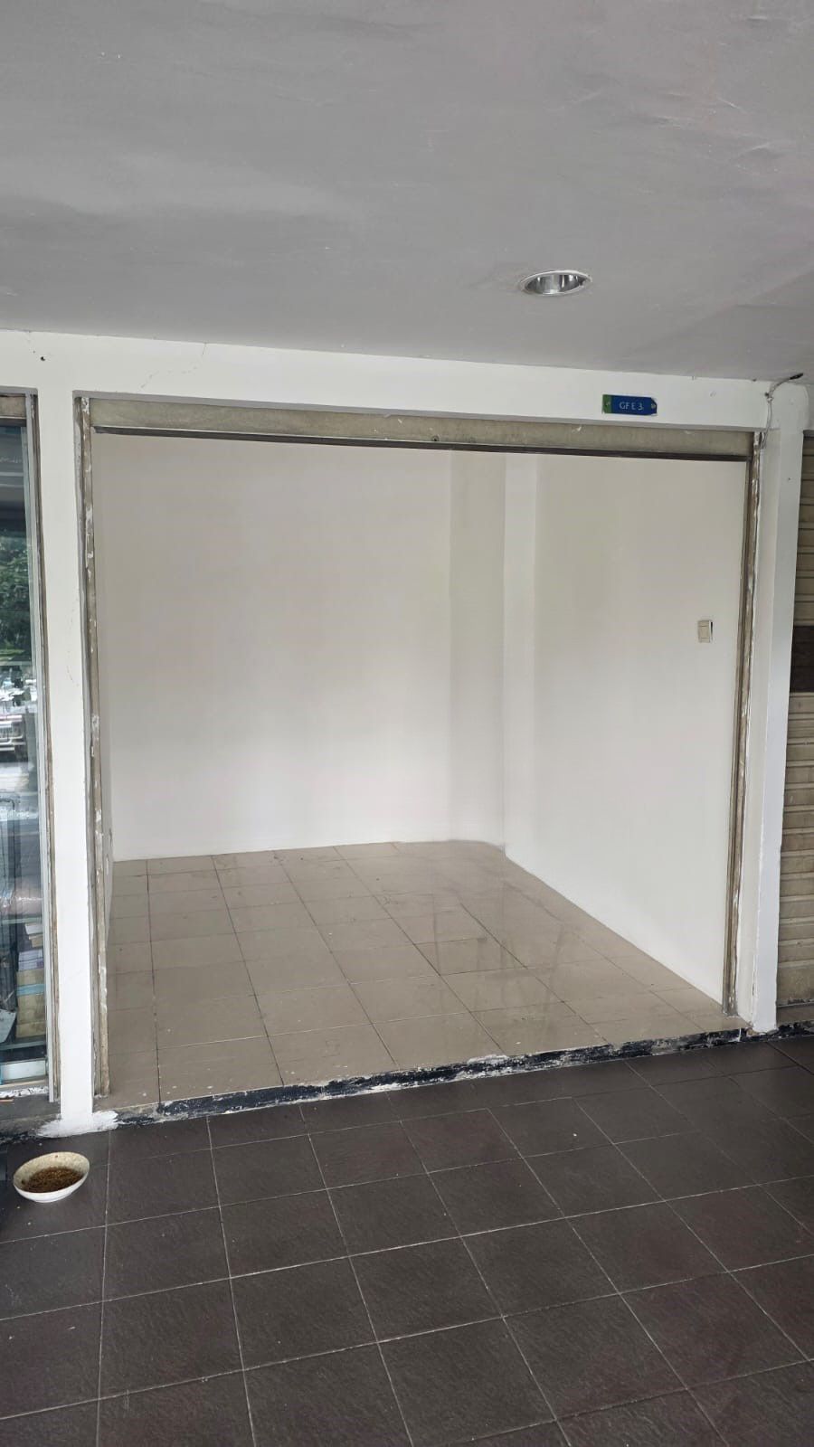 Kios Greenbay Pluit