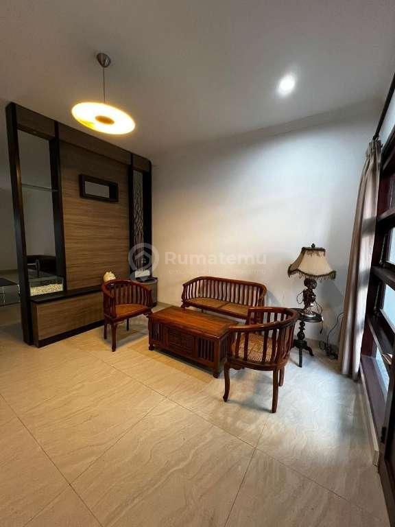 Rumah Cipaku Dekat Gegerkalong, setiabudi bandung