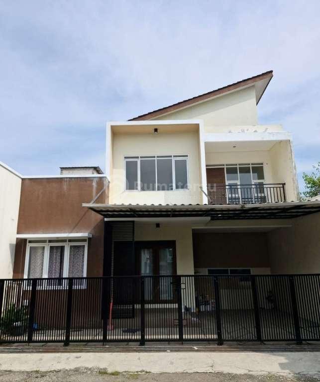 Rumah Minimalis Taman Kopo Indah 1 Dekat Tol Kopo Bandung