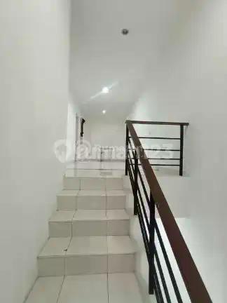 Rumah Rapi Cluster Favorit Design Menarik Strategis