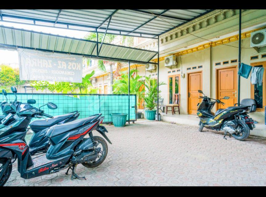 KOST2AN CIMANGGIS DEPOK