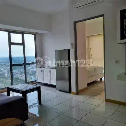 Apartemen Mtown 1 Kamar Tidur Gading Serpong