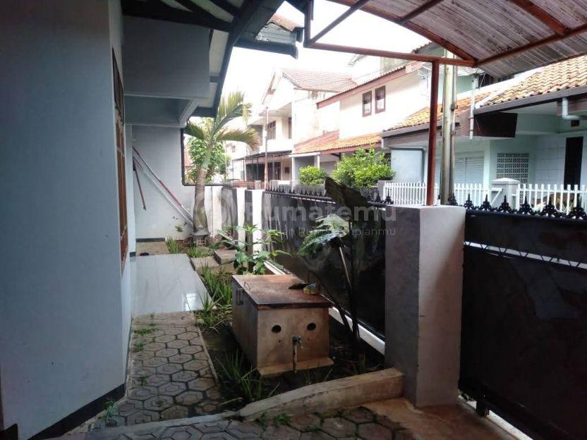 DI JUAL RUMAH TINGGAL MARGAHAYU BANDUNG