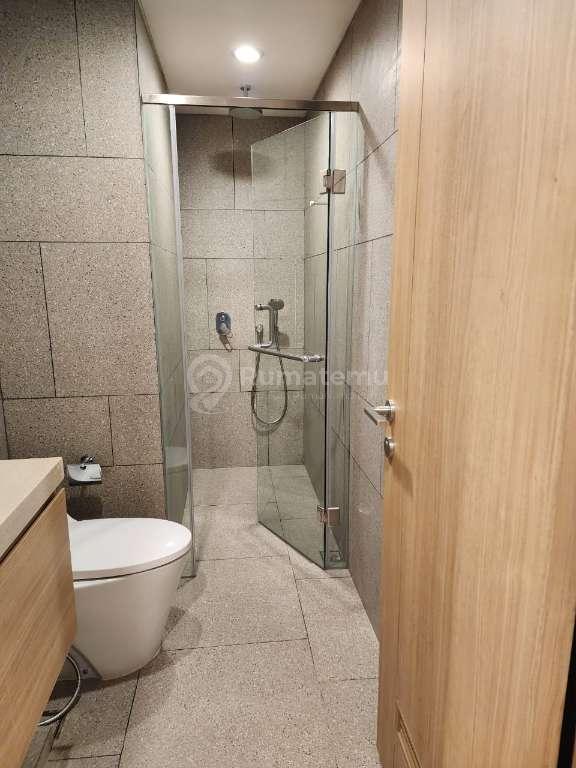 Dijual apartemen 1 bedrooms Unfurnish Lokasi Strategis di Antasari Place, Cilandak Barat