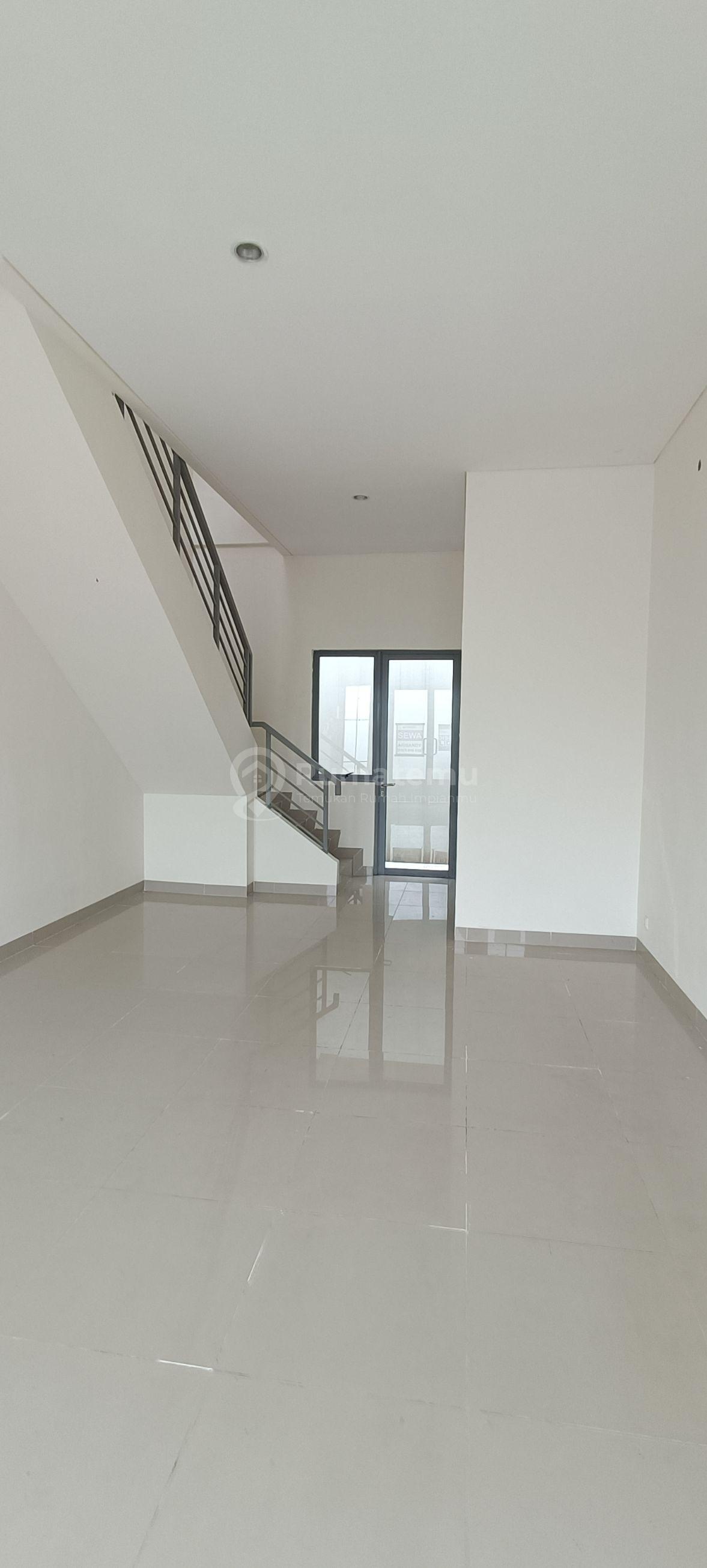 Disewa Ruko 2 Lantai Maggiore Grande Paramount Serpong 