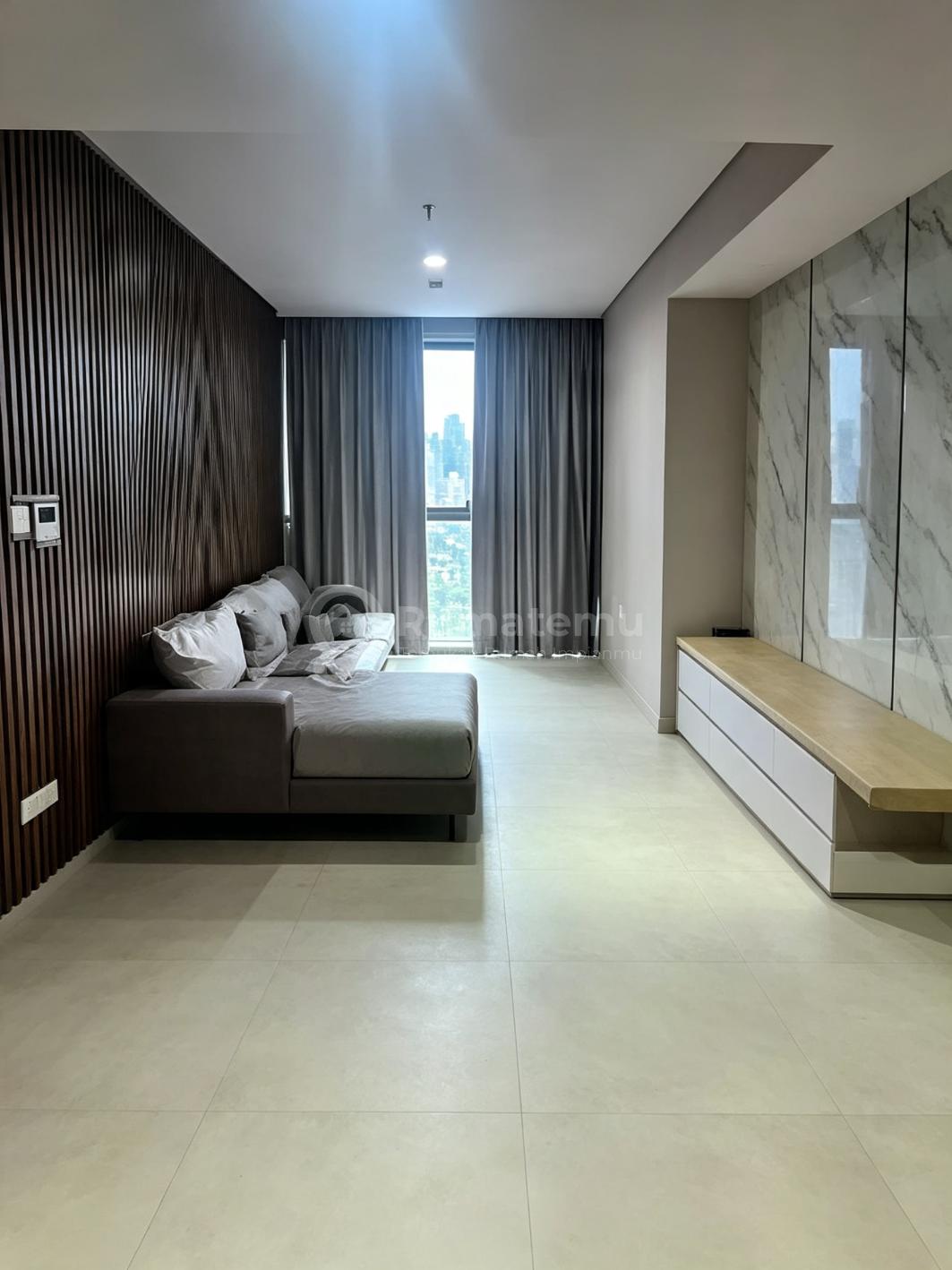 Disewakan Ciputra World 2 2Br Pet Friendly & High Floor