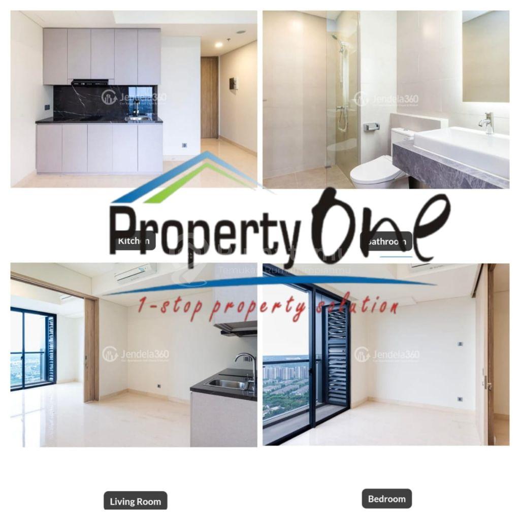 DIJUAL APARTEMEN SIAP HUNI DI BSD