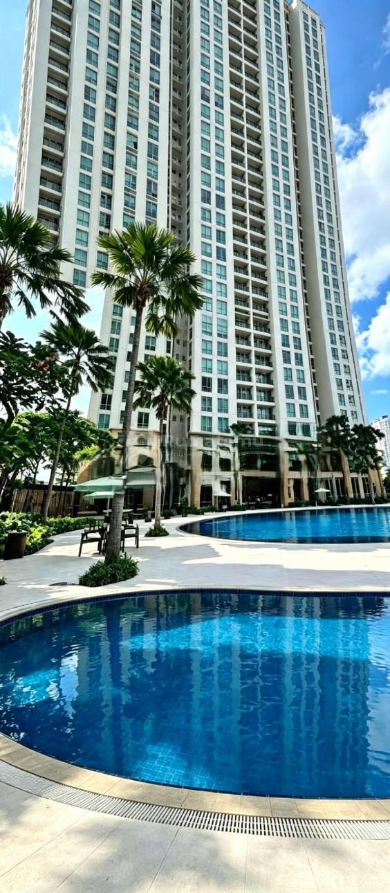 Dijual Apartemen Mewah Pakubuwono View Kebayoran Baru Jakarta Selatan