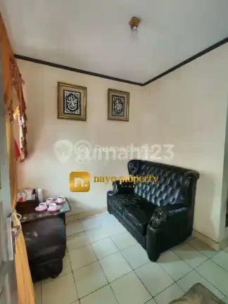 Rumah Siap Huni Cocok untuk Kost bisa KPR di Saharjo Tebet