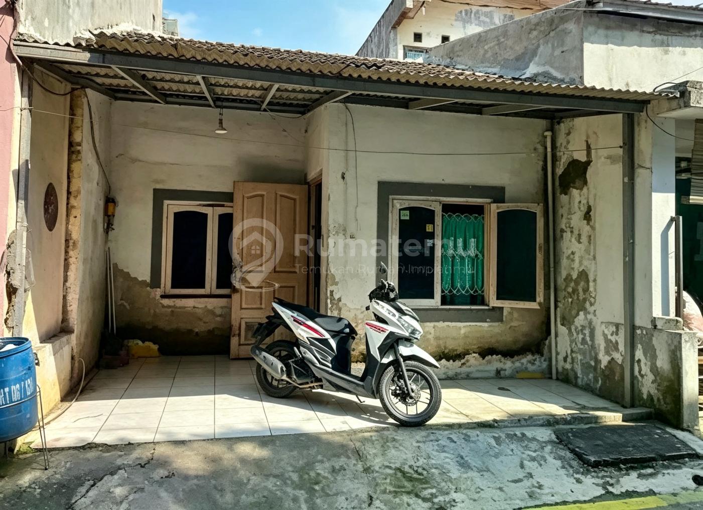 Jual PERUMAHAN PONDOK DAMAI, JALAN PONDOK DAMAI, CILEUNGSI KIDUL, KECAMATAN CILEUNGSI, BOGOR, JAWA BARAT